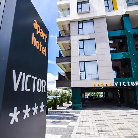Apartment Victor 701 Mamaia