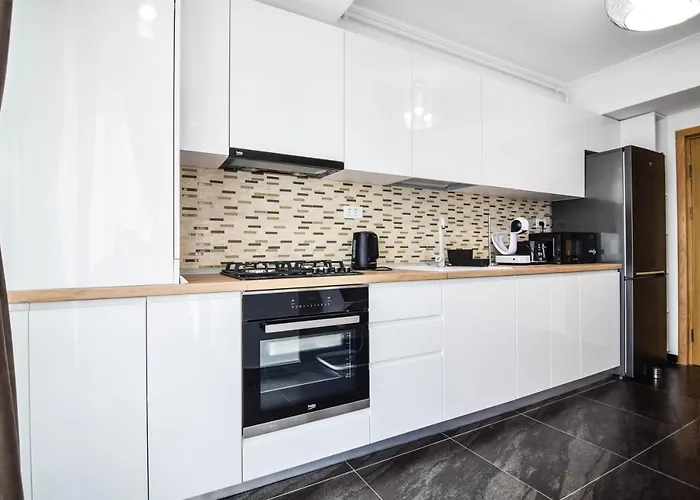 Apartment Victor 701 *